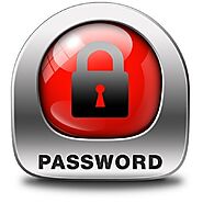 How to create a good and strong password