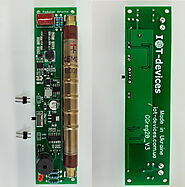 The GGreg20_v3 dosimeter can now be ordered in 4 different configurations. - Electronics manufacturer for IoT