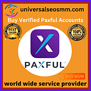 Buy Verified Paxful Accounts - universalseosmm