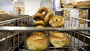 Chew On This: The Science Of Great NYC Bagels (It's Not The Water)
