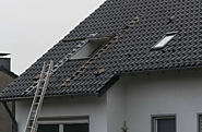 Roof installer in Charlotte: repairs you should do before a storm