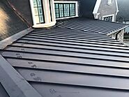 Roofing company in Charlotte: roofing technologies for the future