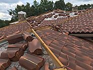 Charlotte’s best roof repair contractors explore roofing material longevity