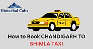 Website at https://himachalcab.blogspot.com/2023/03/how-to-book-chandigarh-to-shimla-taxi.html