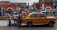 Book Chandigarh to Delhi Taxi, 24/7 Taxi Service | Himachal Cab