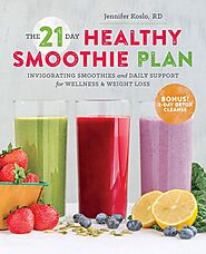 The Smoothie Diet Reviews(2023) - Delicious, Easy-To-Make Smoothies For Rapid Weight Loss, Increased Energy, & Incred...