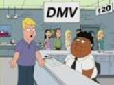 The DMV