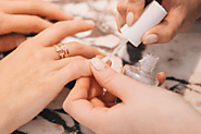 Benefits of SNS Nails
