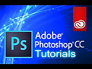 Photoshop CC - Tutorial for Beginners [COMPLETE]