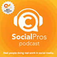 Social Pros Podcast: Real People Doing Real Work in Social Media by Jay Baer