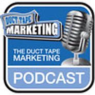 Duct Tape Marketing by John Jantsch