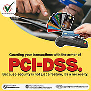 PCI DSS Compliance Services - SIS Certifications