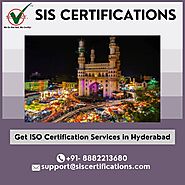 ISO Certifications online in Hyderabad