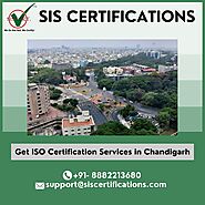 ISO Certification Services in Chandigarh