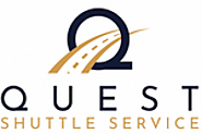 Want reliable cabs? Contact Quest Shuttles