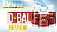 Where to Buy D-Bal Online? - TheOmniBuzz