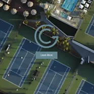 A Tour of Different Types of Tennis Clubs