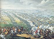 #6 The Battle of Poltava