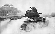 #7 The Battle of Stalingrad