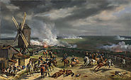 #10 The Battle of Valmy