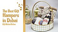 The Best Gift Hampers in Dubai - Gift Dubai Online