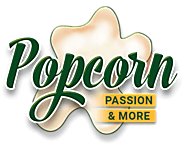 Popcorn Dubai | Order Gourmet Popcorn Online | Popcorn Passion & More