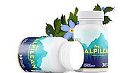 Alpilean Reviewe (2023)- The Best Weight Loss Offer ~ Econommerce