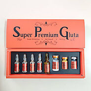 Super Premium Gluta Injection | KOOVIKA