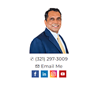 Searching for an Indian Realtor in Central Florida