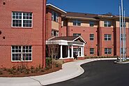 AHEPA 310 XII Senior Apartments | Best Affordable Senior Housing Alabama