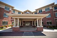 Penelope 60 Senior Apartments | Independent Housing in Indiana