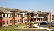 AHEPA 63 Senior Apartments | Best Independent Living Communities Ohio