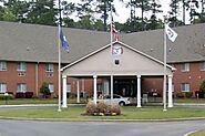 AHEPA 284 Senior Apartments | Independent Housing in South Carolina