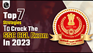 Tips about SSC CGL Examination