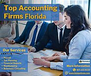 Top Accounting Firms Florida