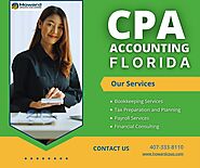 CPA Accounting Near Me Florida