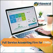 Accounting Firms Near Me