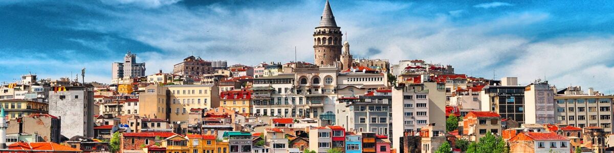 Headline for 10 Best Travel Routes in Turkey