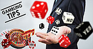 Tecno Betting - Guest Posts on Casino, Poker, Tech and Gambling