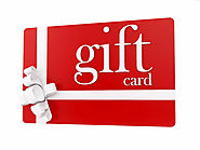 Plastic Gift Cards: Ideal For Promoting A Business