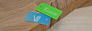 Key Tag Printing in Canada | Plastic Key Tag Printing Services