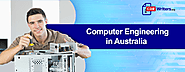 Computer Engineering in Australia.