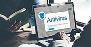 Use antivirus software