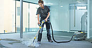 What To Look For In A Vacate Cleaning Checklist For Your Property?