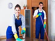 Enjoy a Spotless Home With End of Lease Cleaning Service