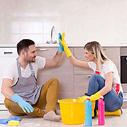 Don't Let Cleaning Ruin Your Move: Hire Our Expert Vacate Cleaners