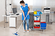 Why Should Bond Cleaners Be On Your Checklist?