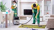 Finding Reliable Exit Cleaners: What You Need To Know