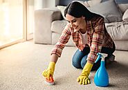 Importance Of Professional Vacate Cleaning For A Stress-Free Exit