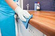 Vacate Cleaning: A Tenant's Guide to a Full Bond Refund - Oz Vacate Cleaning